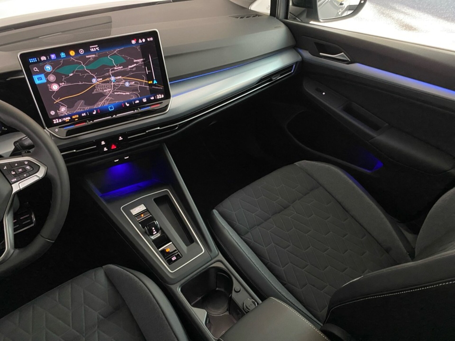 Volkswagen Golf ENERGY