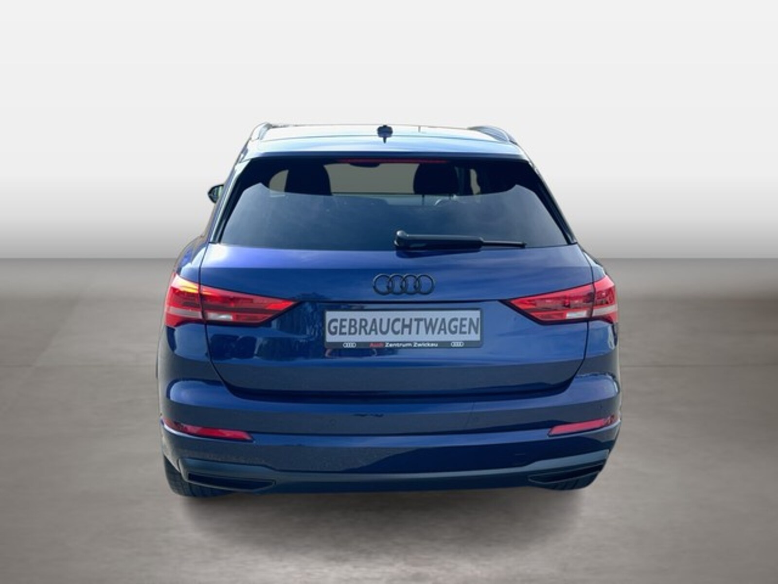 Audi Q3 – Bild 4