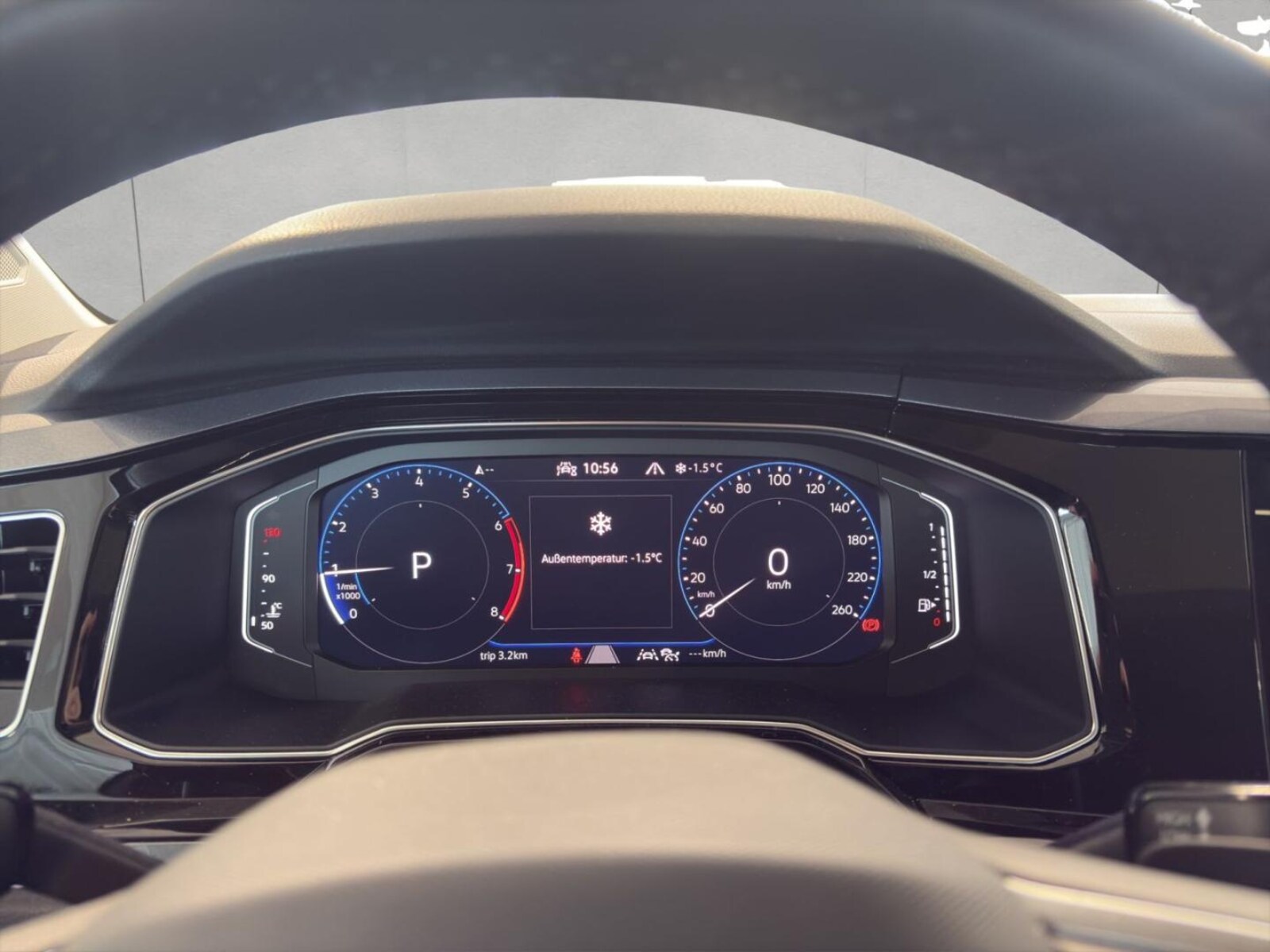 Volkswagen Polo – Bild 12