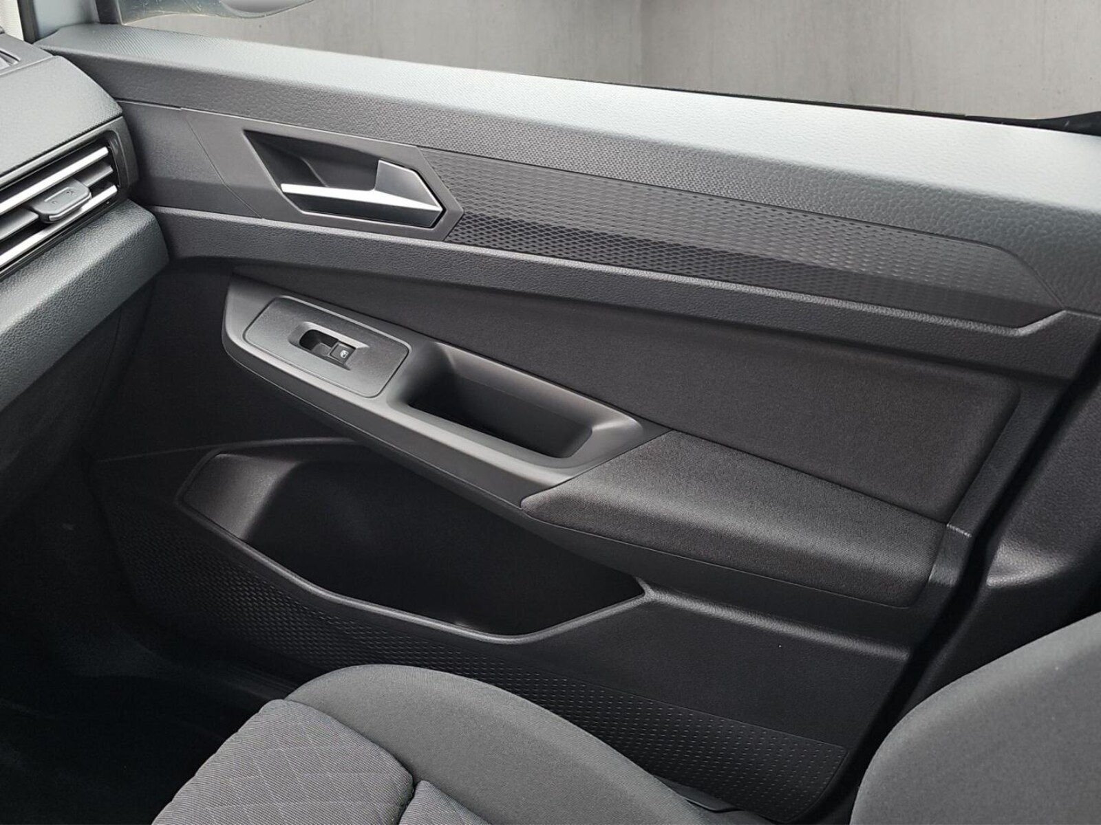 Volkswagen Caddy – Bild 16