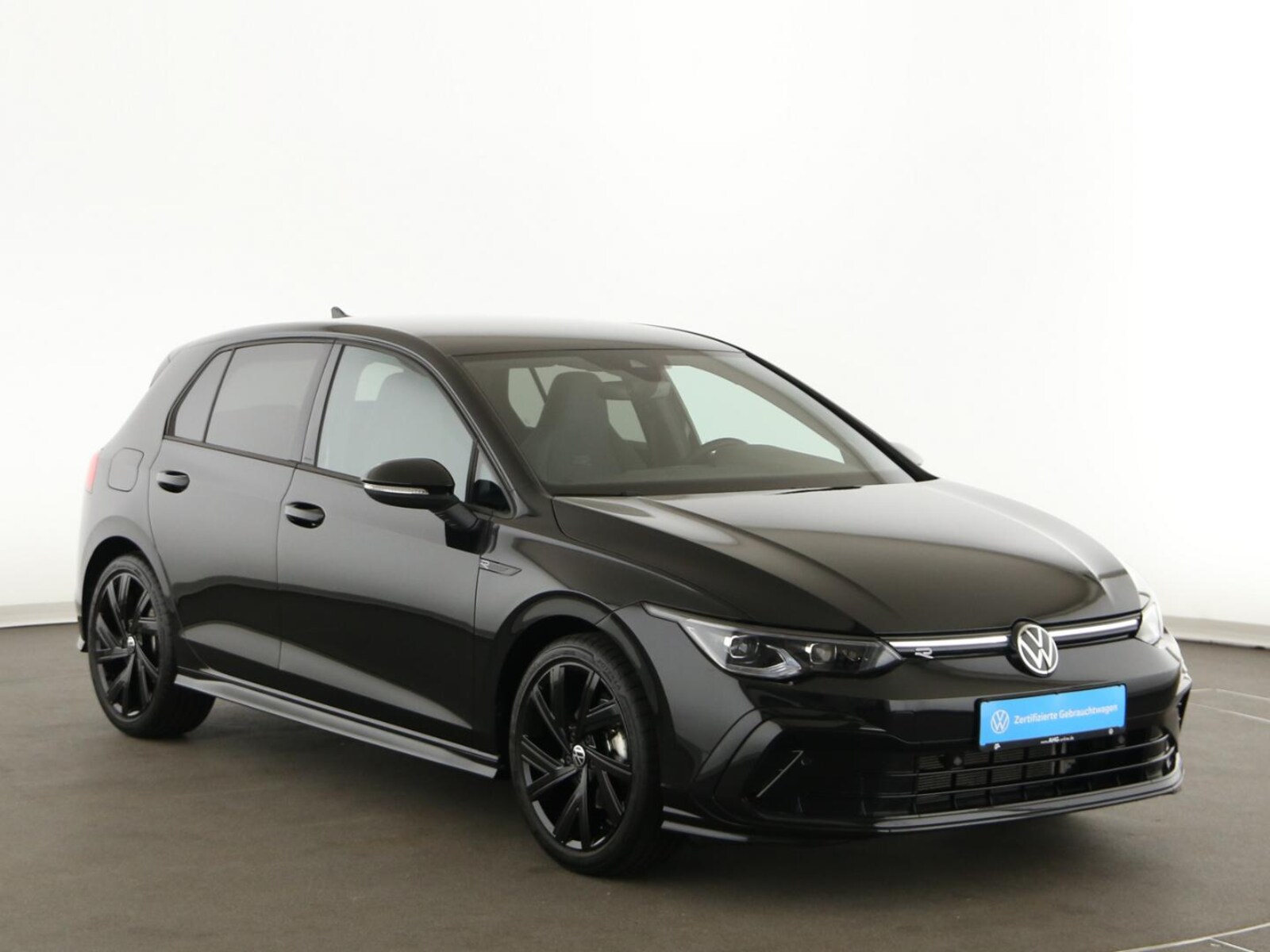 Volkswagen Golf – Bild 9