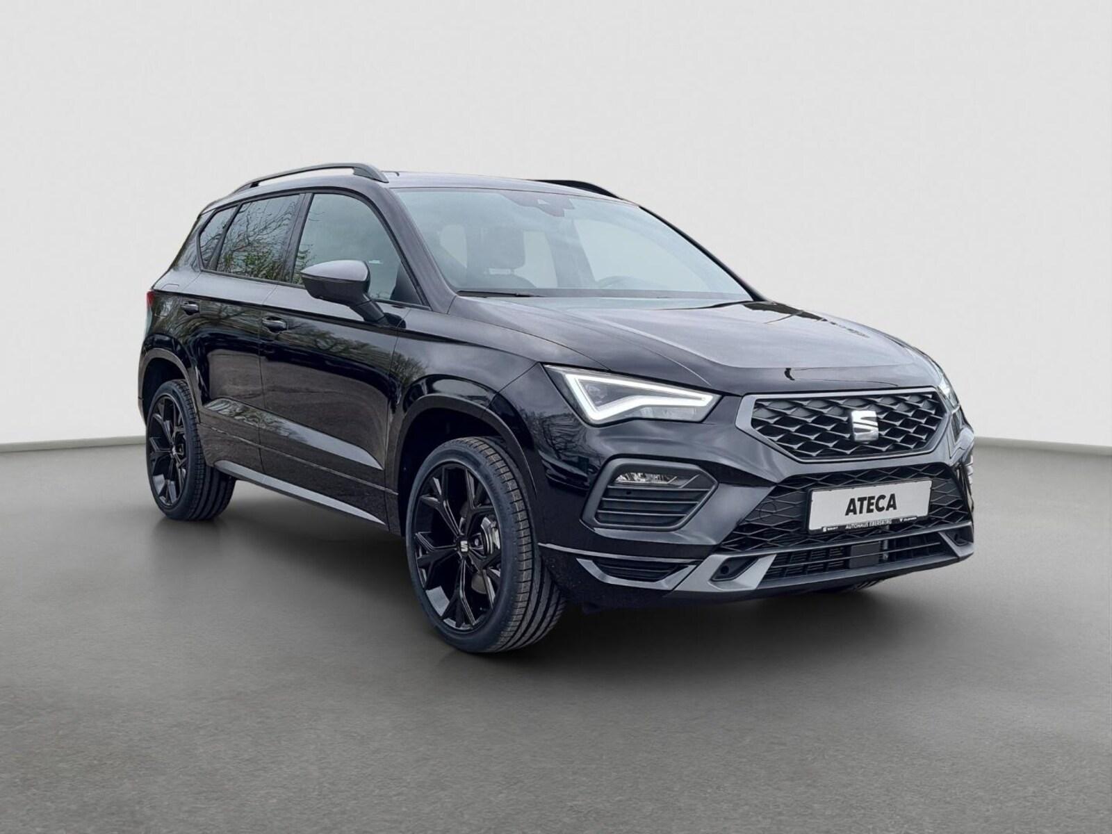 SEAT Ateca – Bild 4