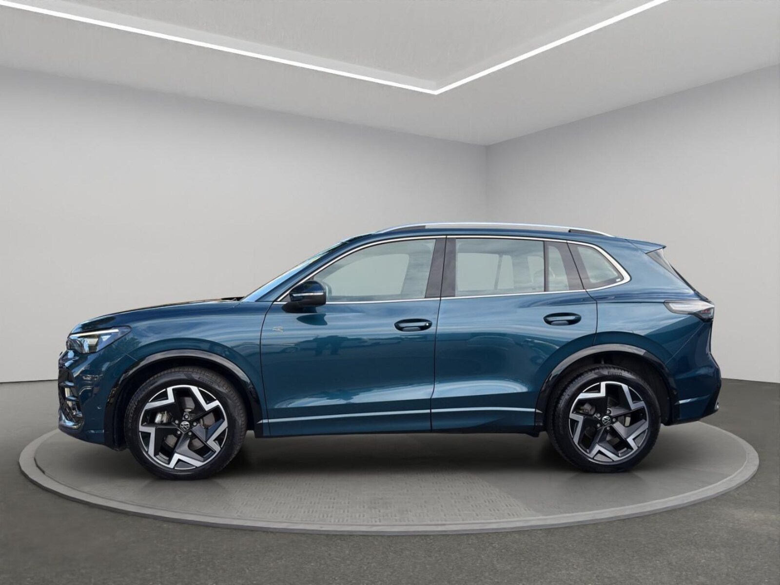Volkswagen Tiguan – Bild 5