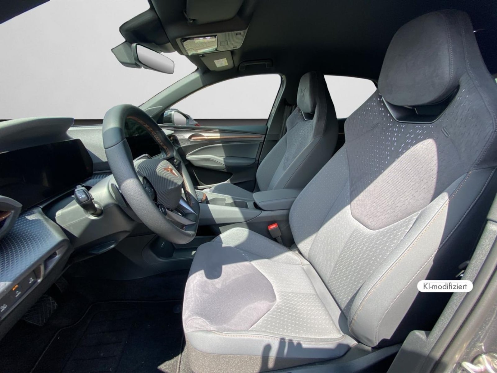 CUPRA Raval – Bild 12