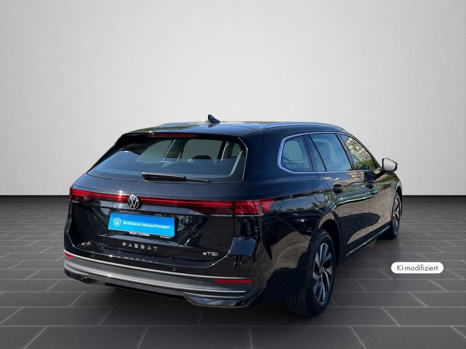 Volkswagen Passat – Bild 2