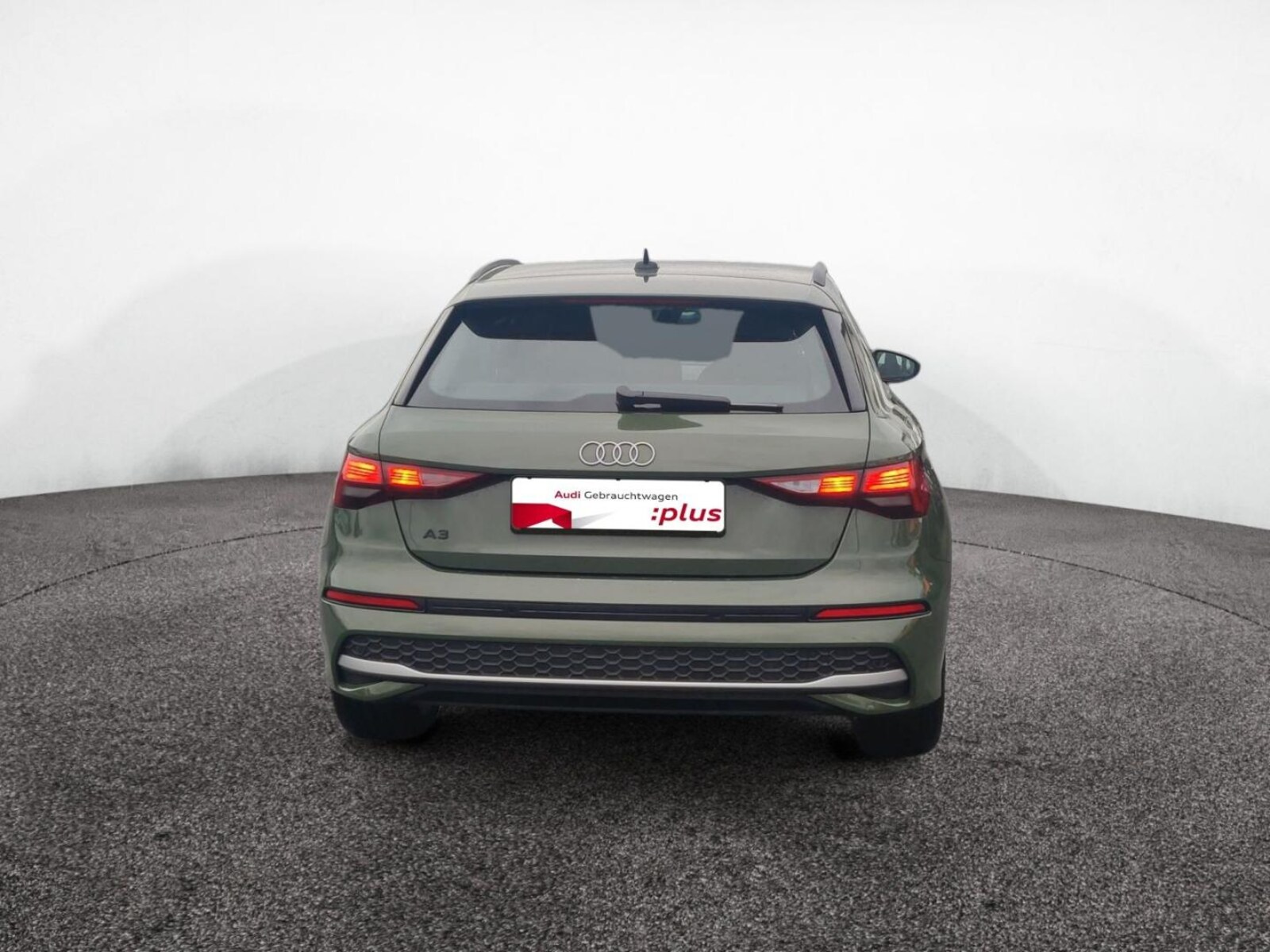 Audi A3 Sportback – Bild 5