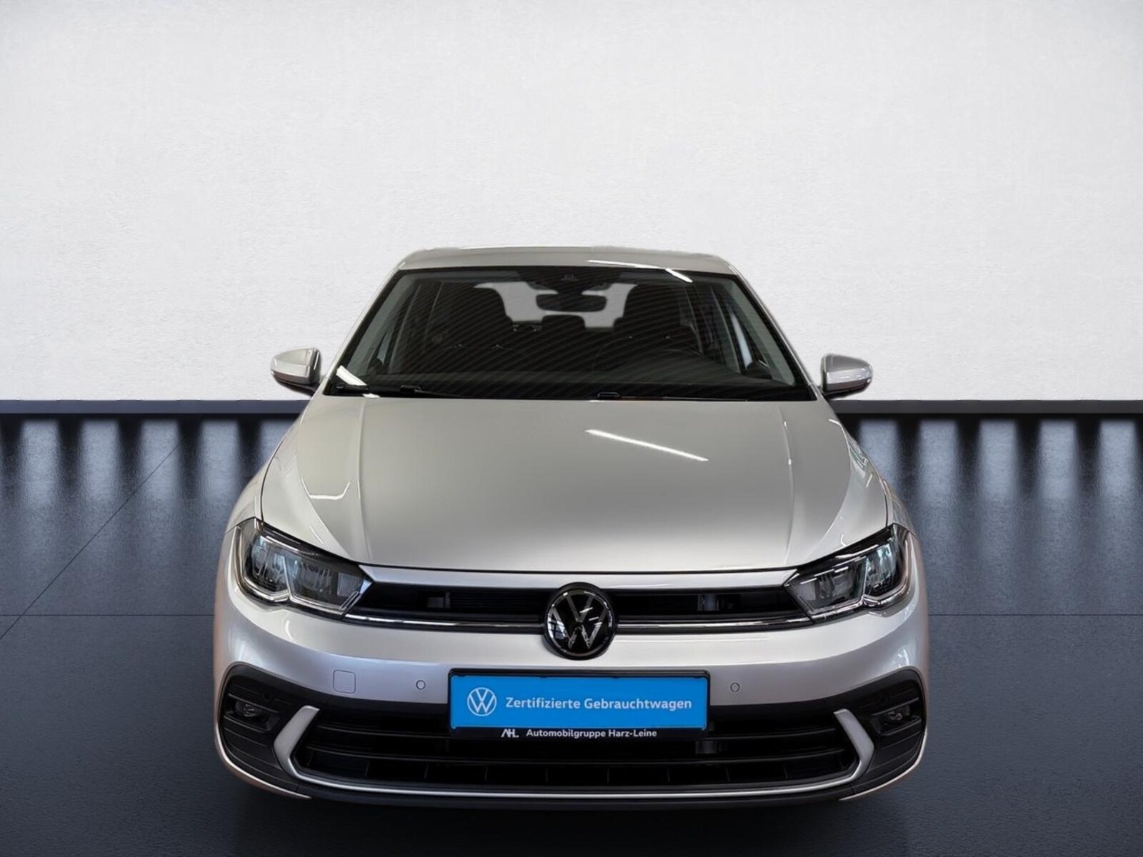 Volkswagen Polo – Bild 9