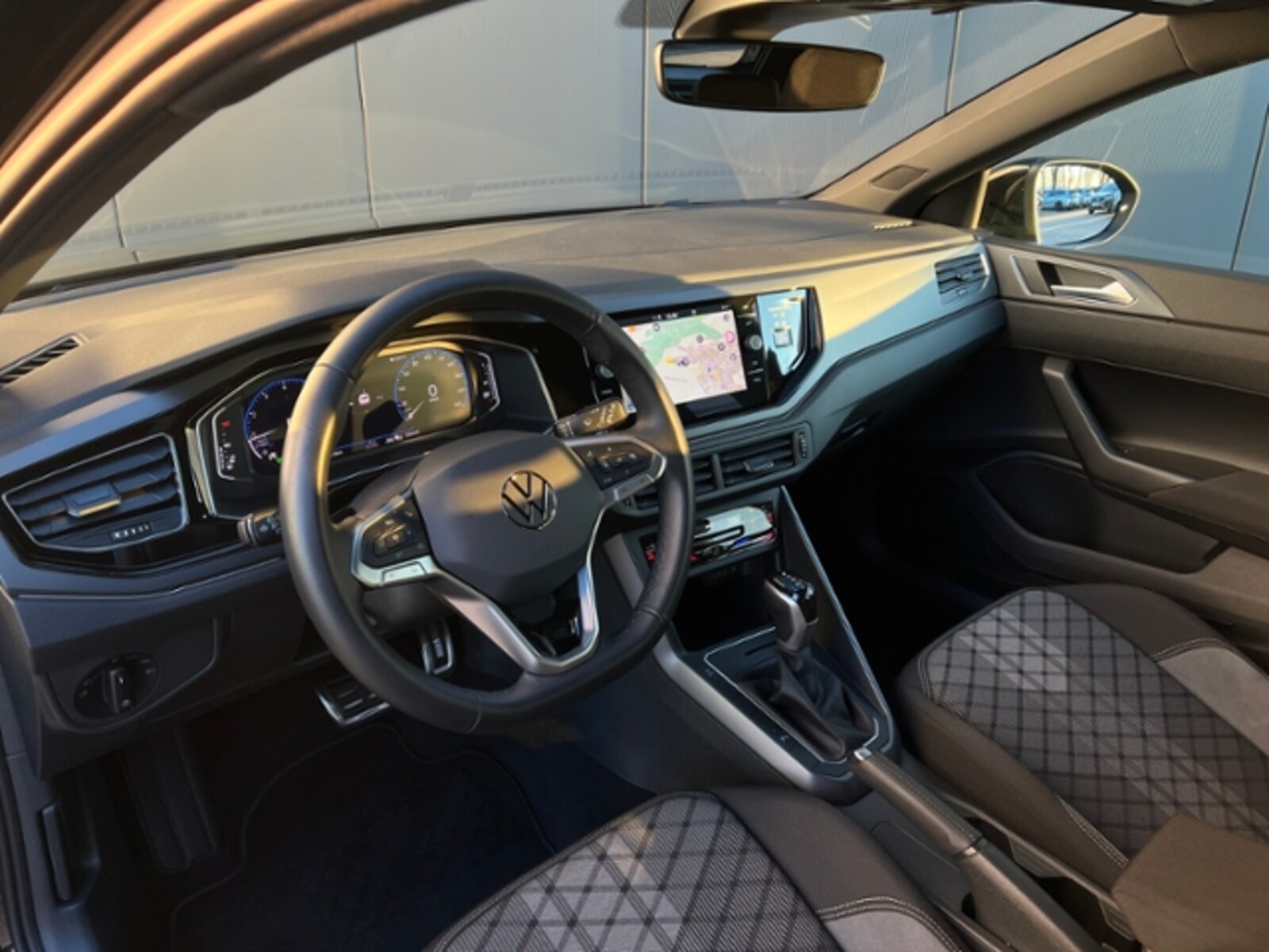 Volkswagen Taigo – Bild 8