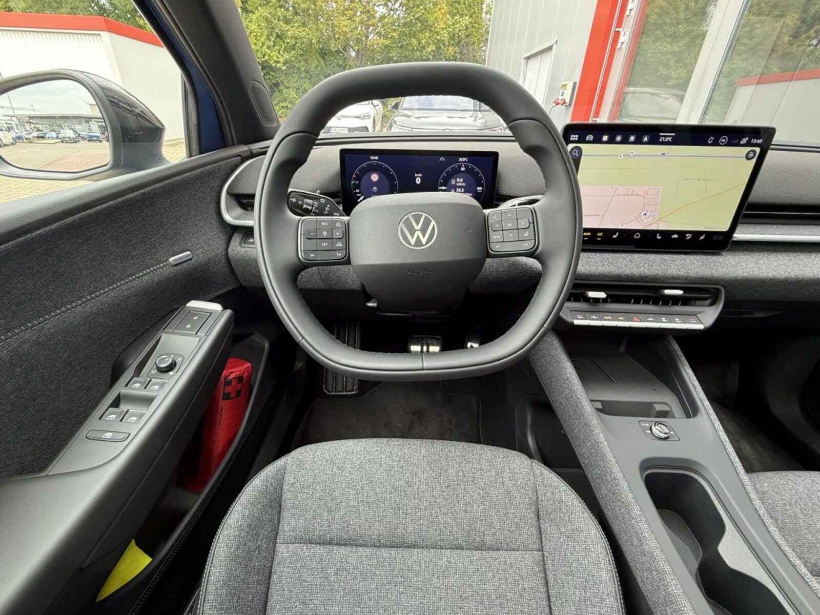 Volkswagen ID. Polo – Bild 9