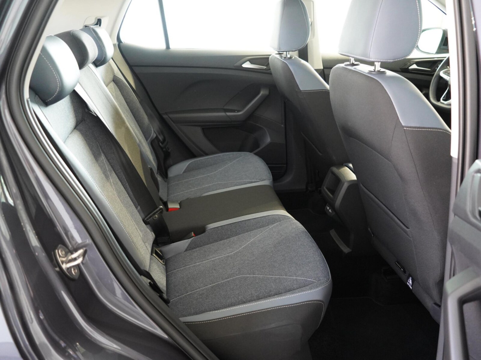 Volkswagen T-Cross – Bild 19