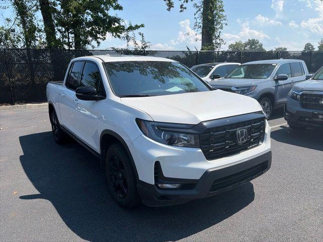 2024 Honda Ridgeline