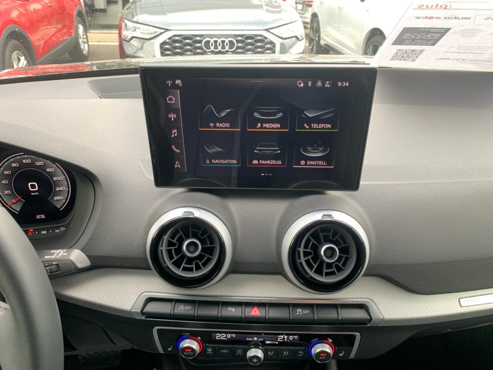 Audi Q2 – Bild 12