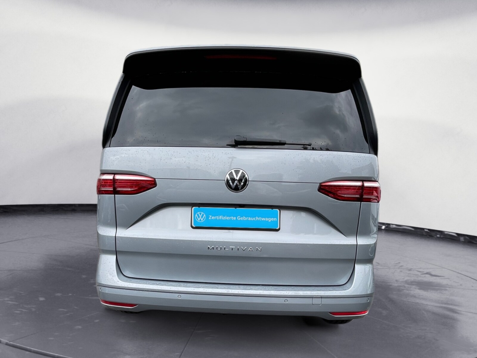 Volkswagen Multivan – Bild 4