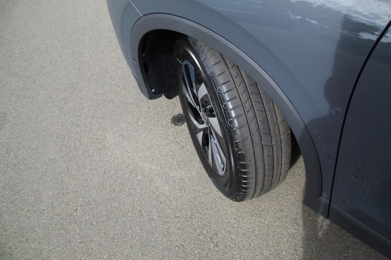 Volkswagen Tiguan – Bild 21