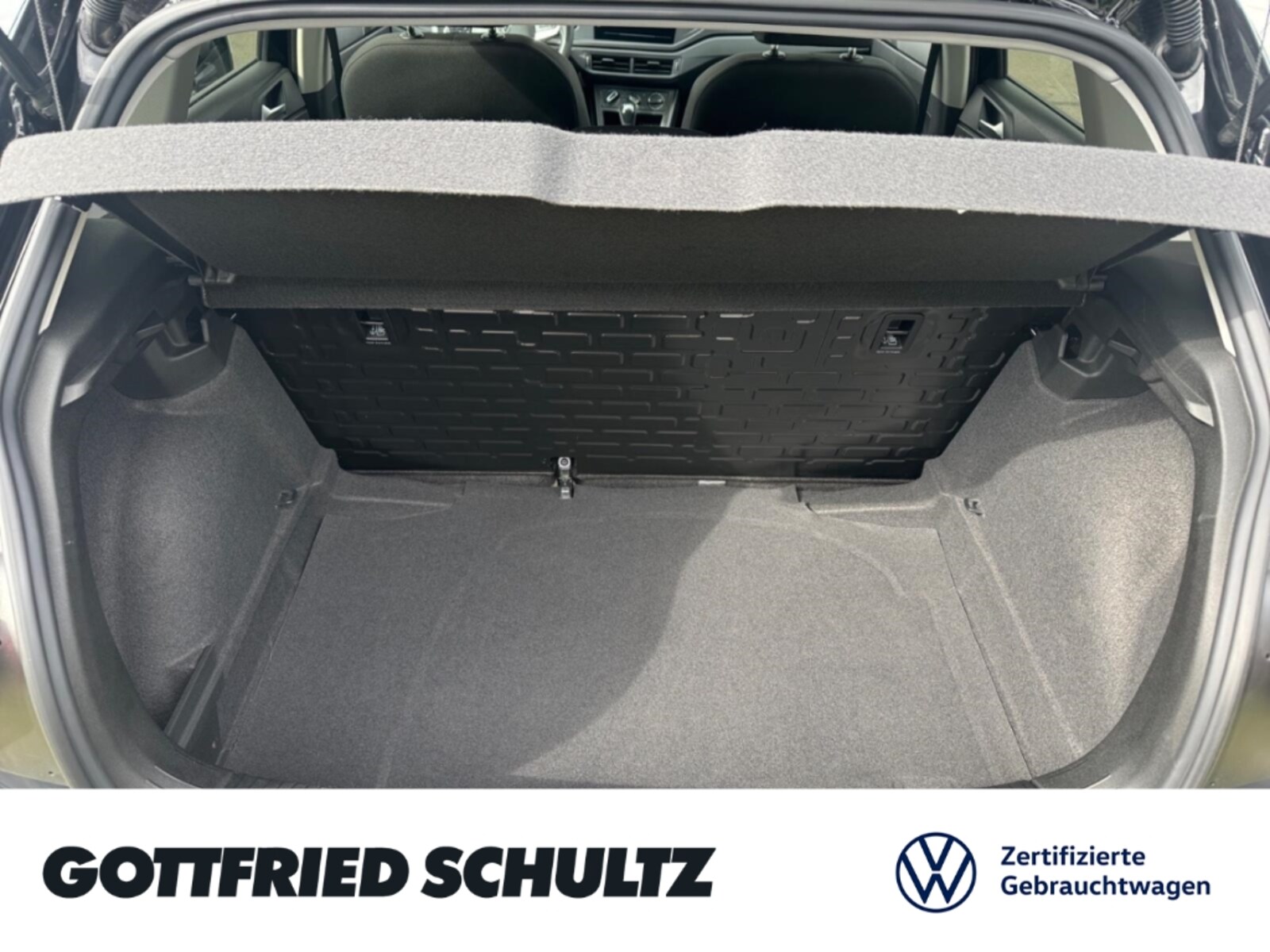 Volkswagen Polo – Bild 8