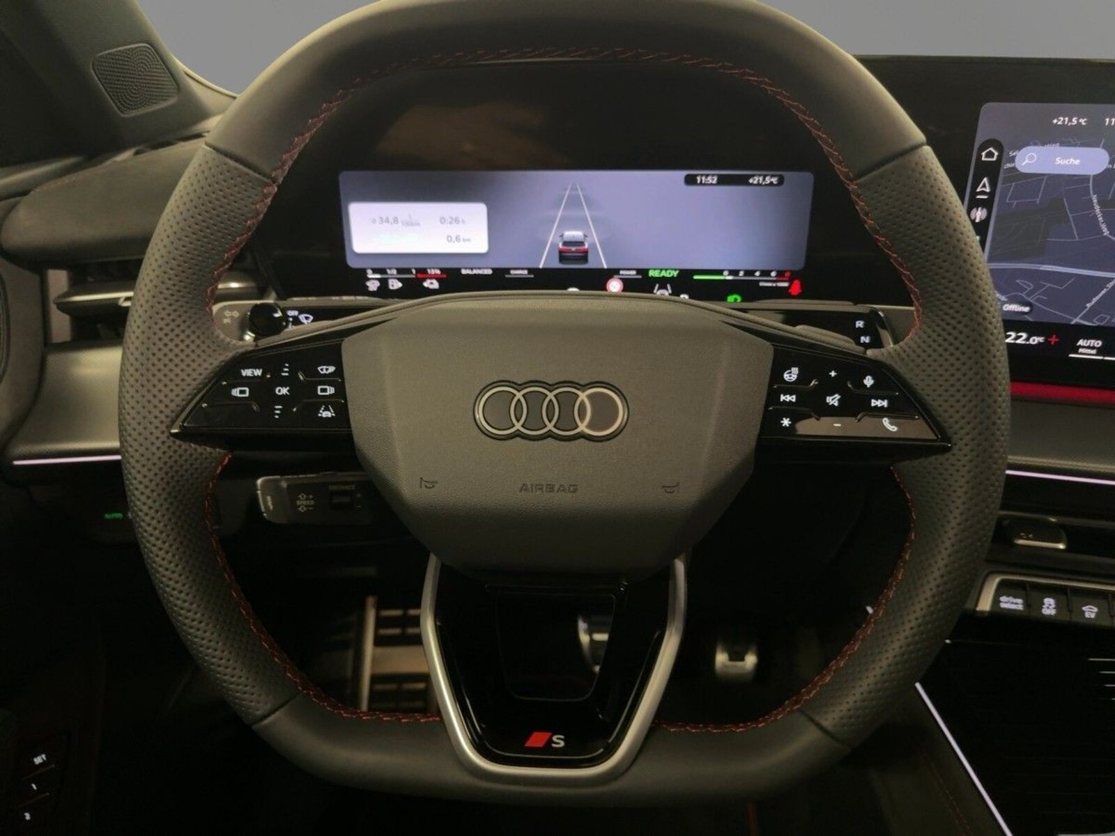 Audi Q3 – Bild 13