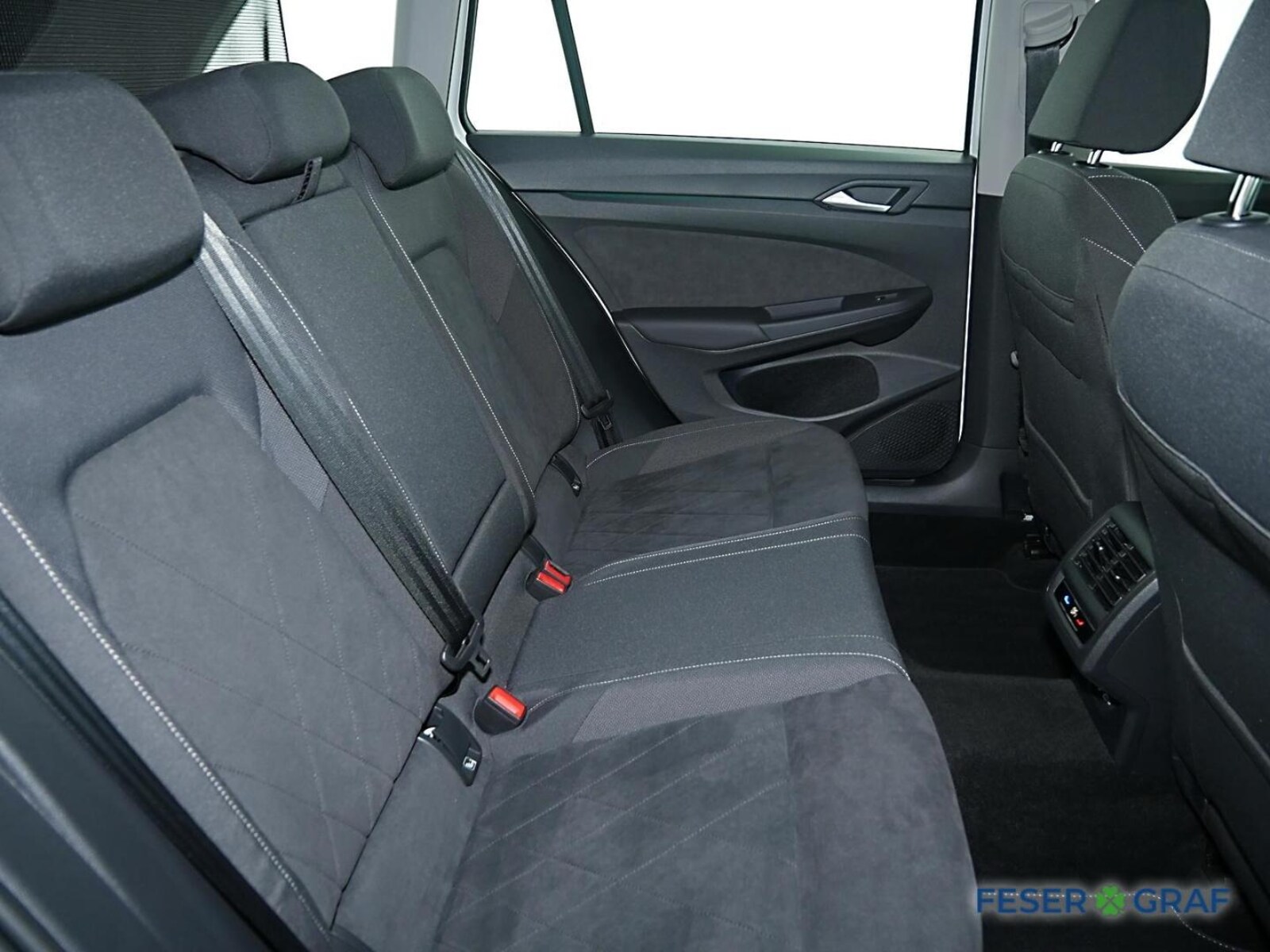 Volkswagen Golf Variant – Bild 5