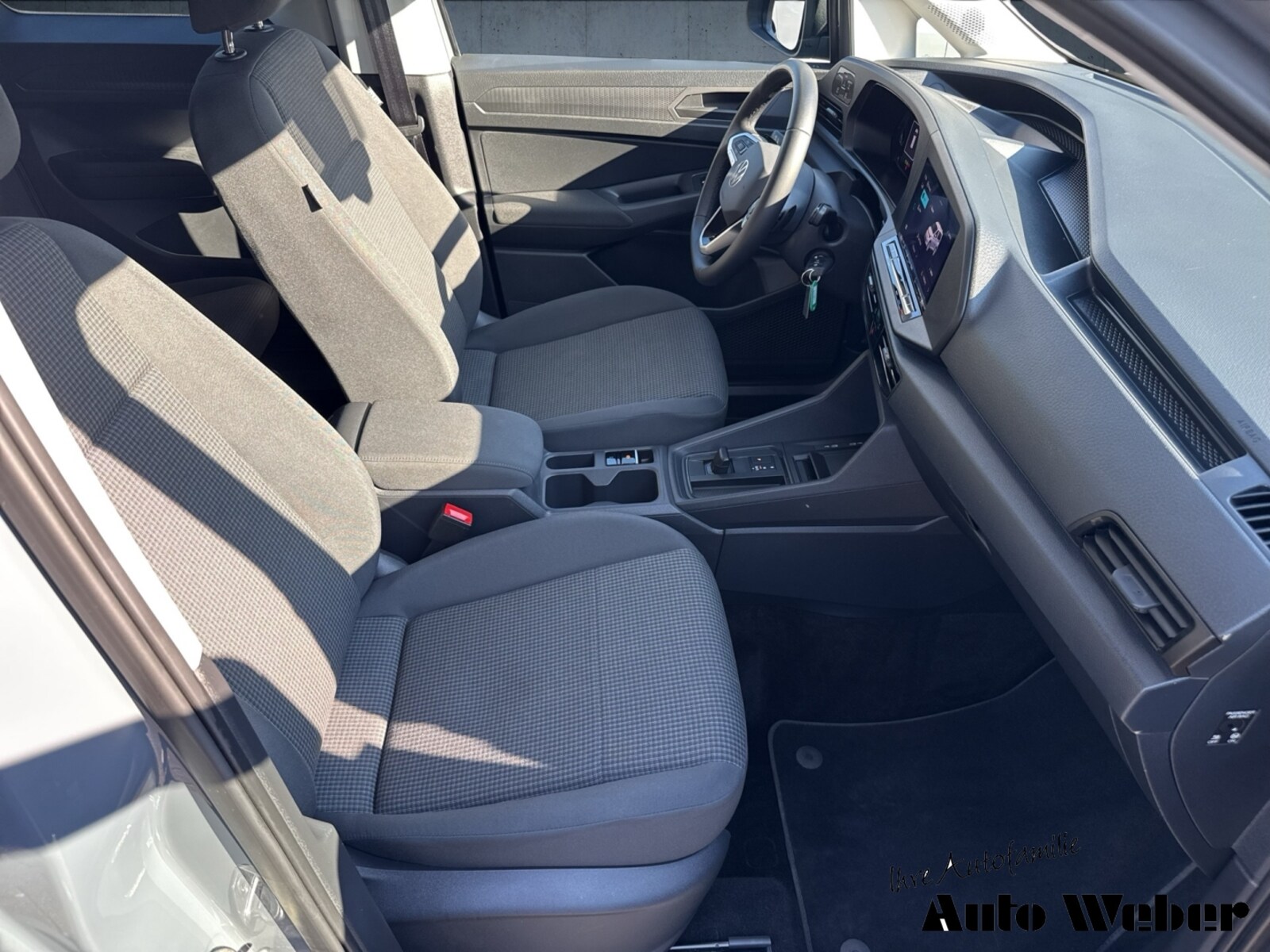 Volkswagen Caddy – Bild 14