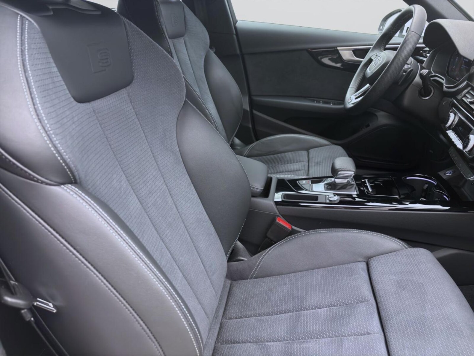 Audi A4 Avant – Bild 17