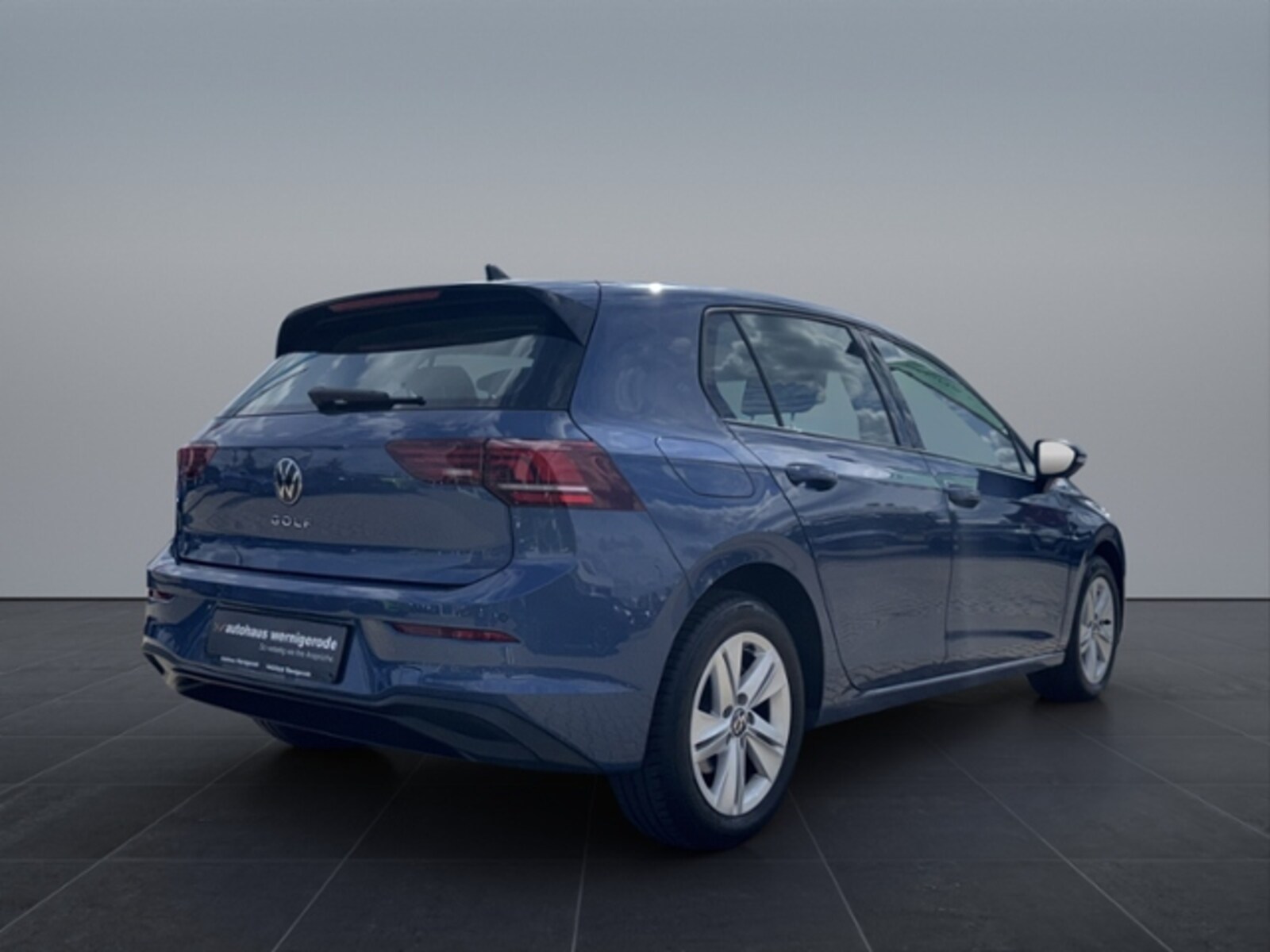 Volkswagen Golf – Bild 7