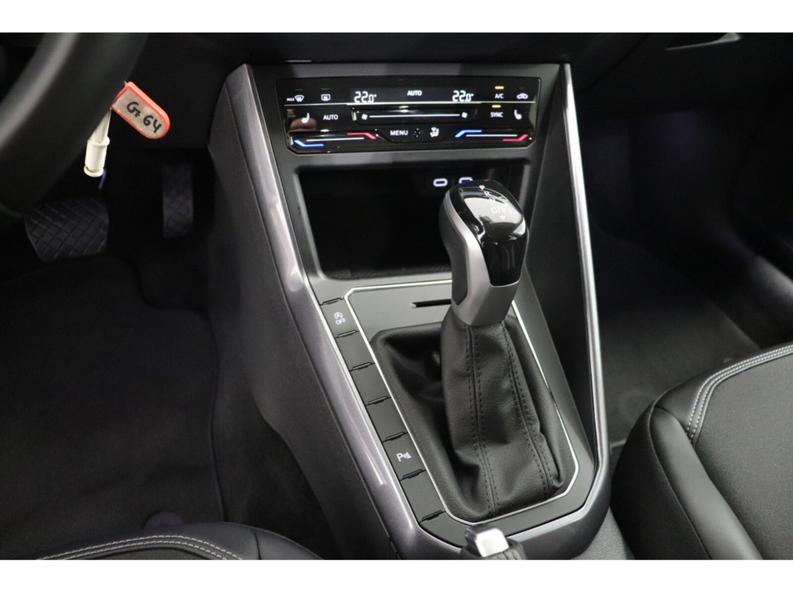 Volkswagen Taigo – Bild 17