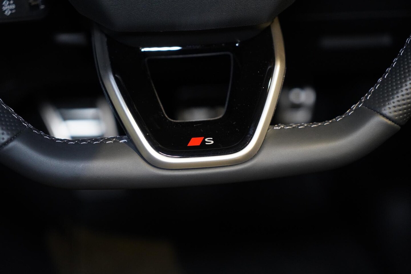 Image about Audi Q5 Sportback e-hybrid quattro S tronic