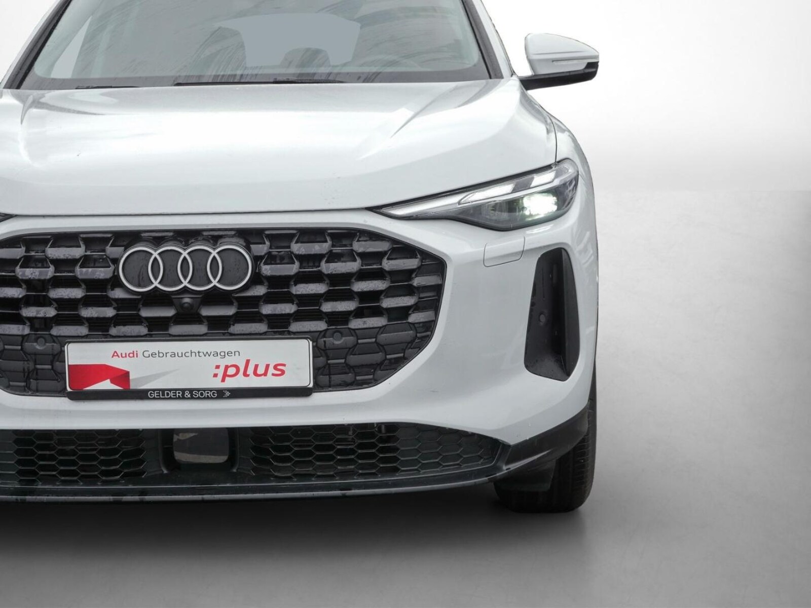 Audi Q5 – Bild 12