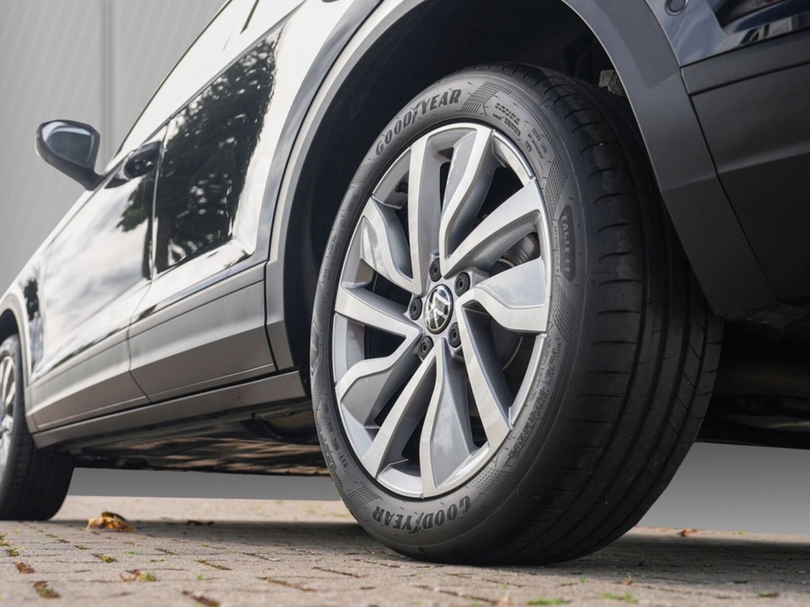 Volkswagen T-Roc – Bild 5