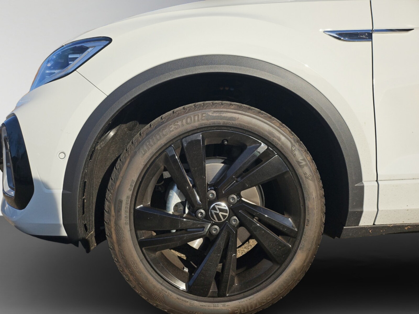 Volkswagen T-Roc – Bild 9