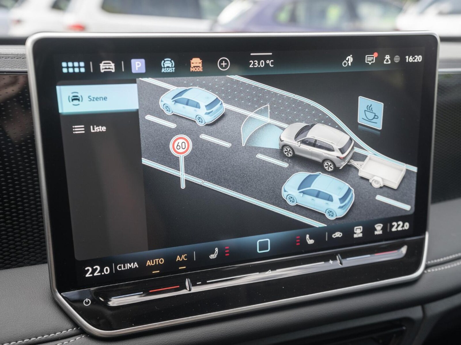Volkswagen Tiguan – Bild 15