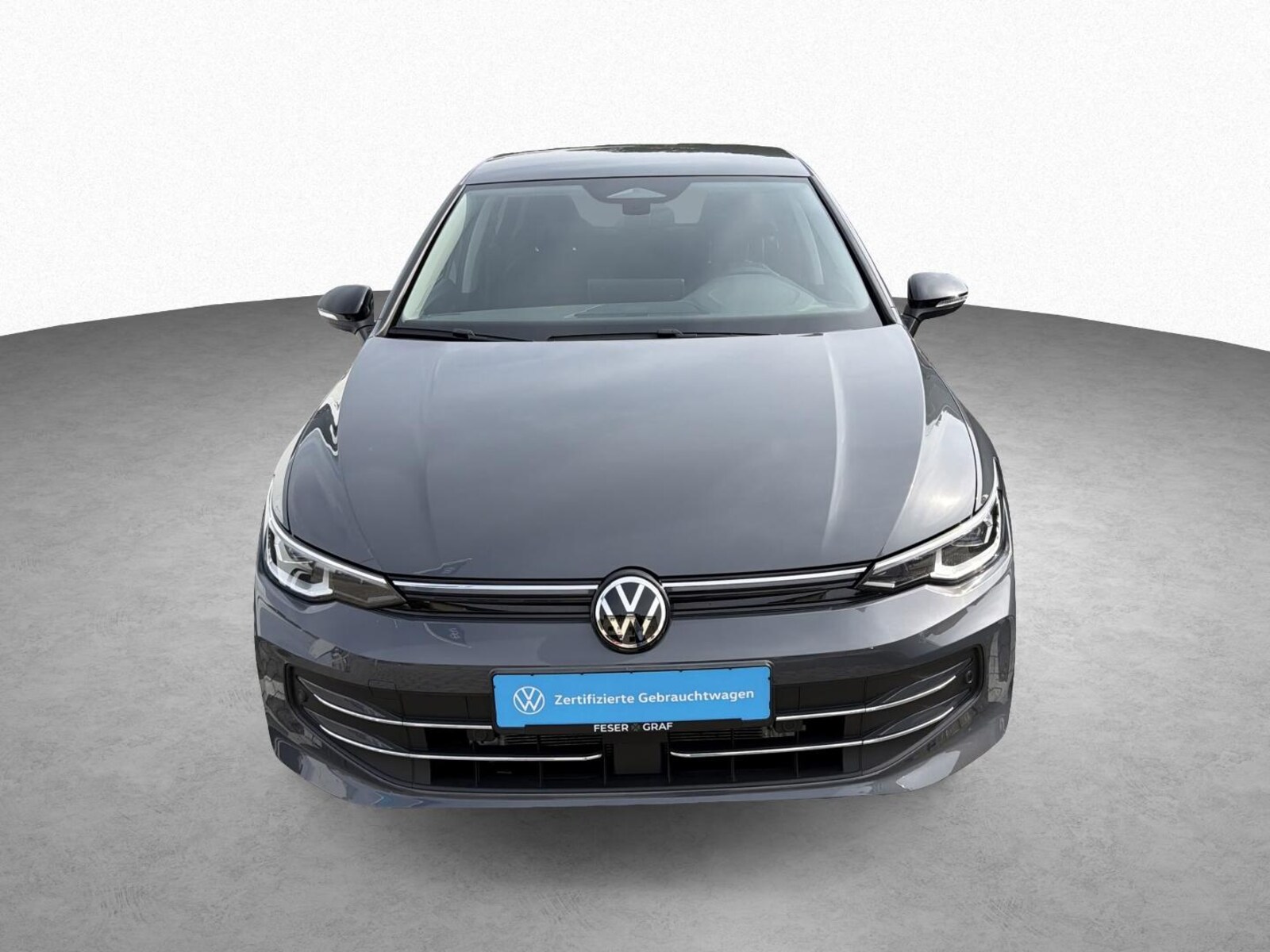 Volkswagen Golf – Bild 2