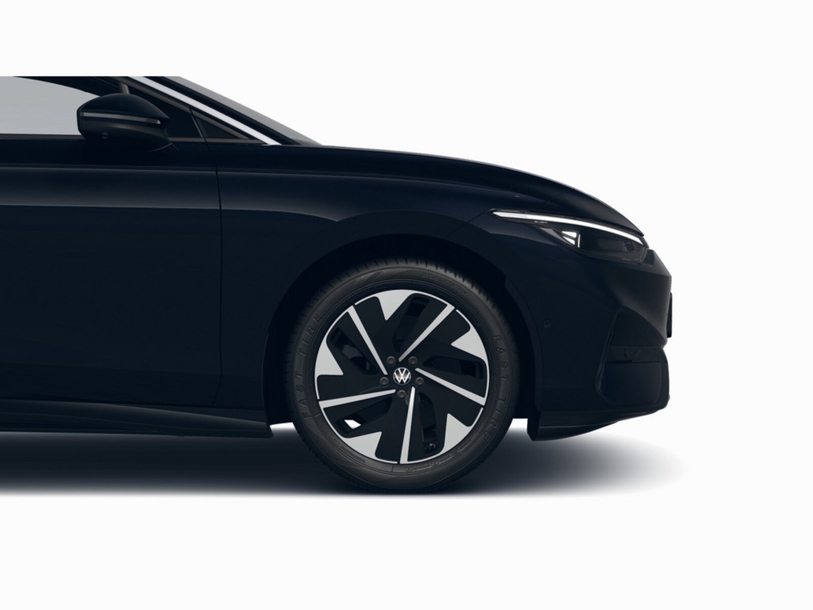 Volkswagen ID.7 Tourer – Bild 8