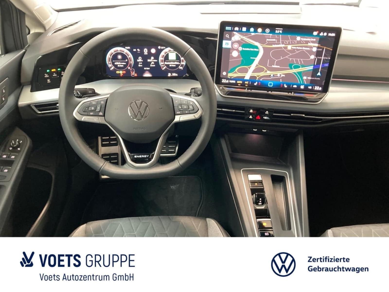Volkswagen Golf – Bild 8