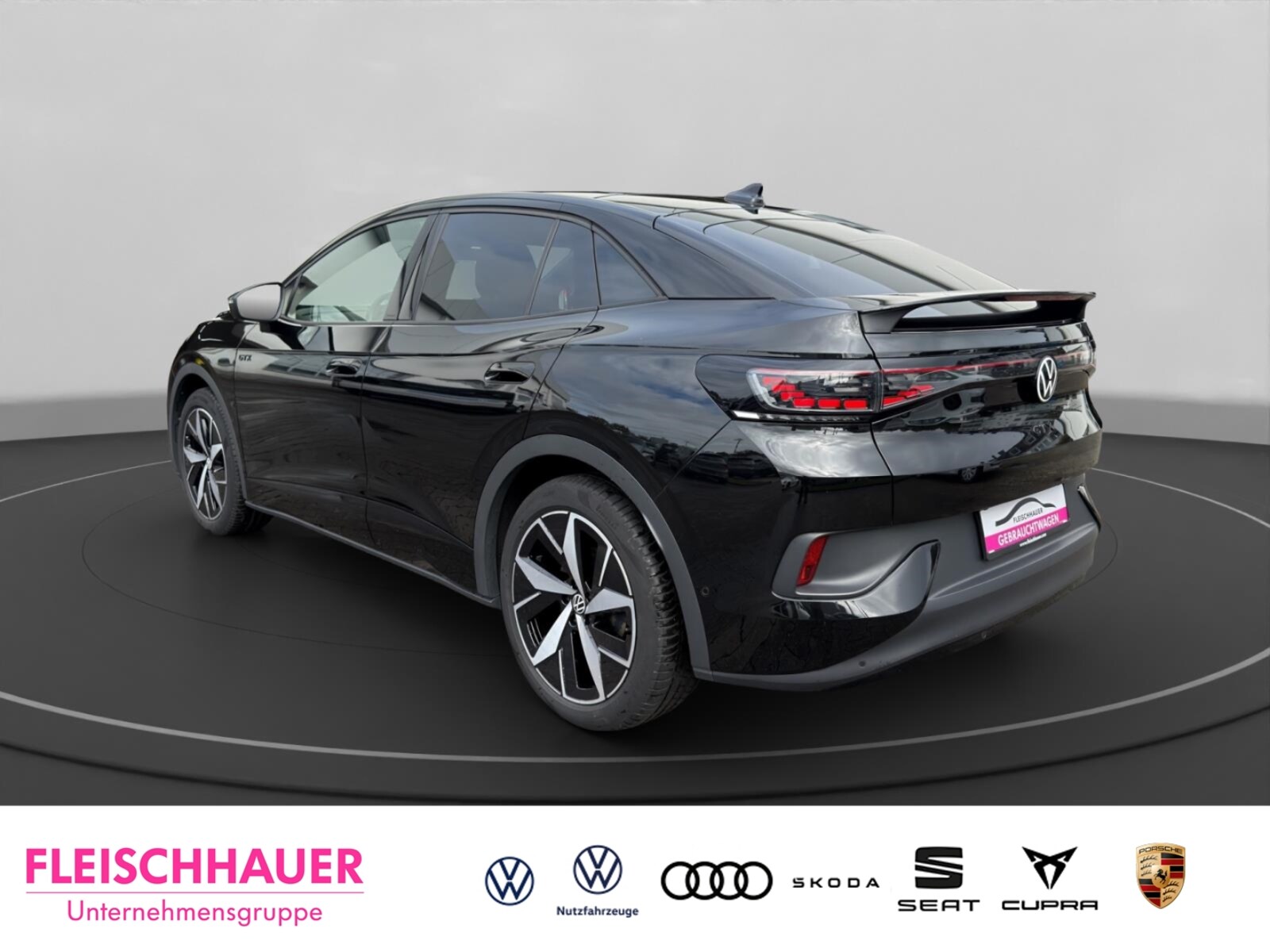 Volkswagen ID.5 – Bild 5