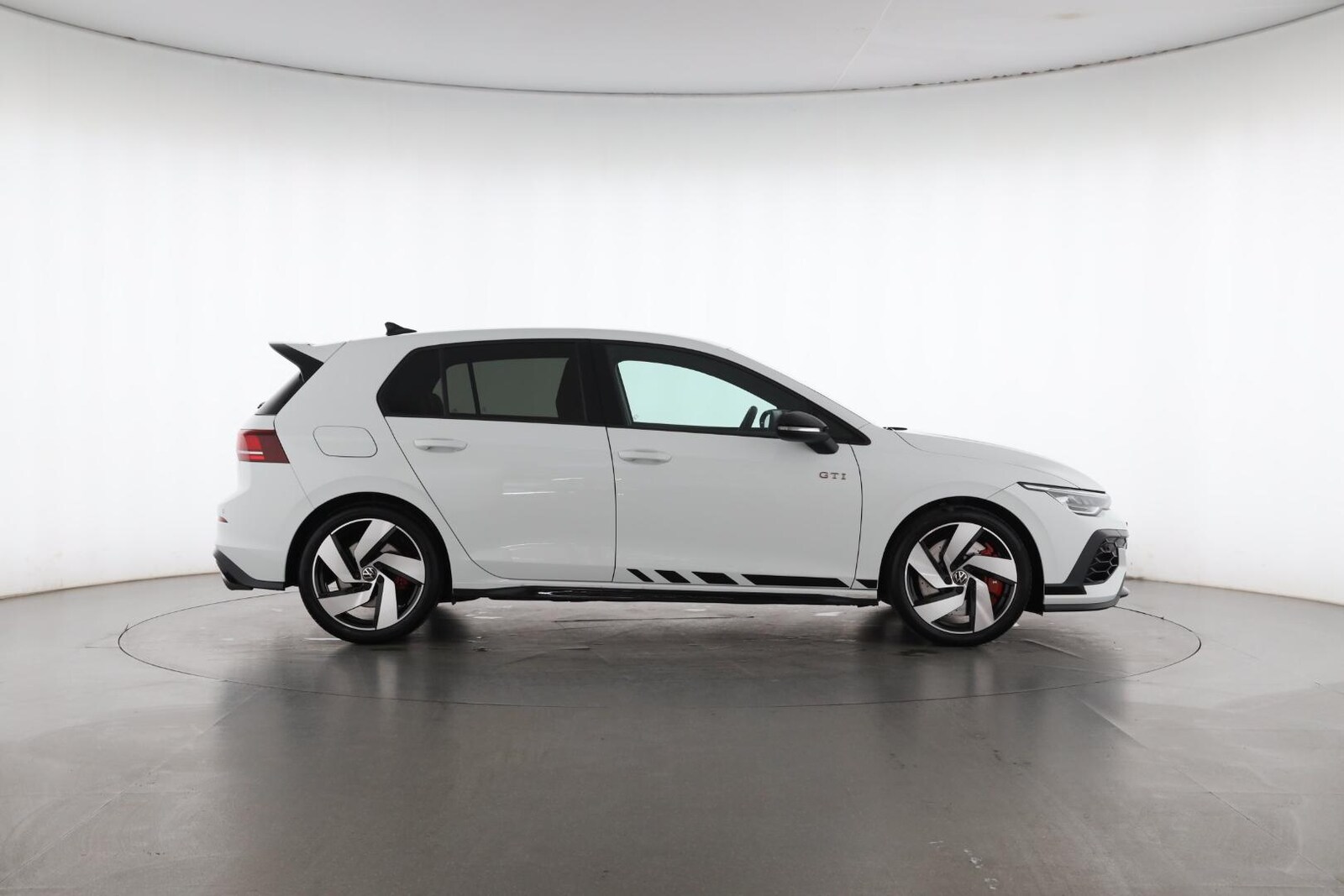 Volkswagen Golf – Bild 7