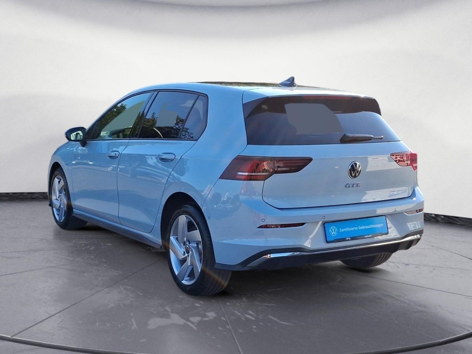 Volkswagen Golf – Bild 4