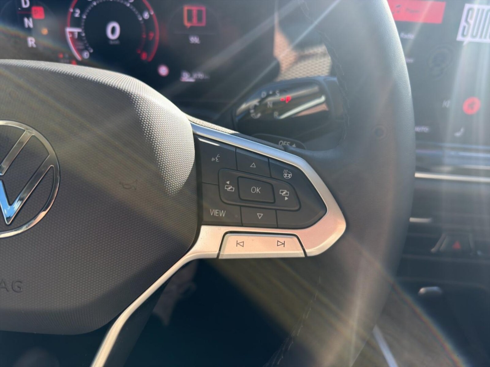 Volkswagen Passat – Bild 20