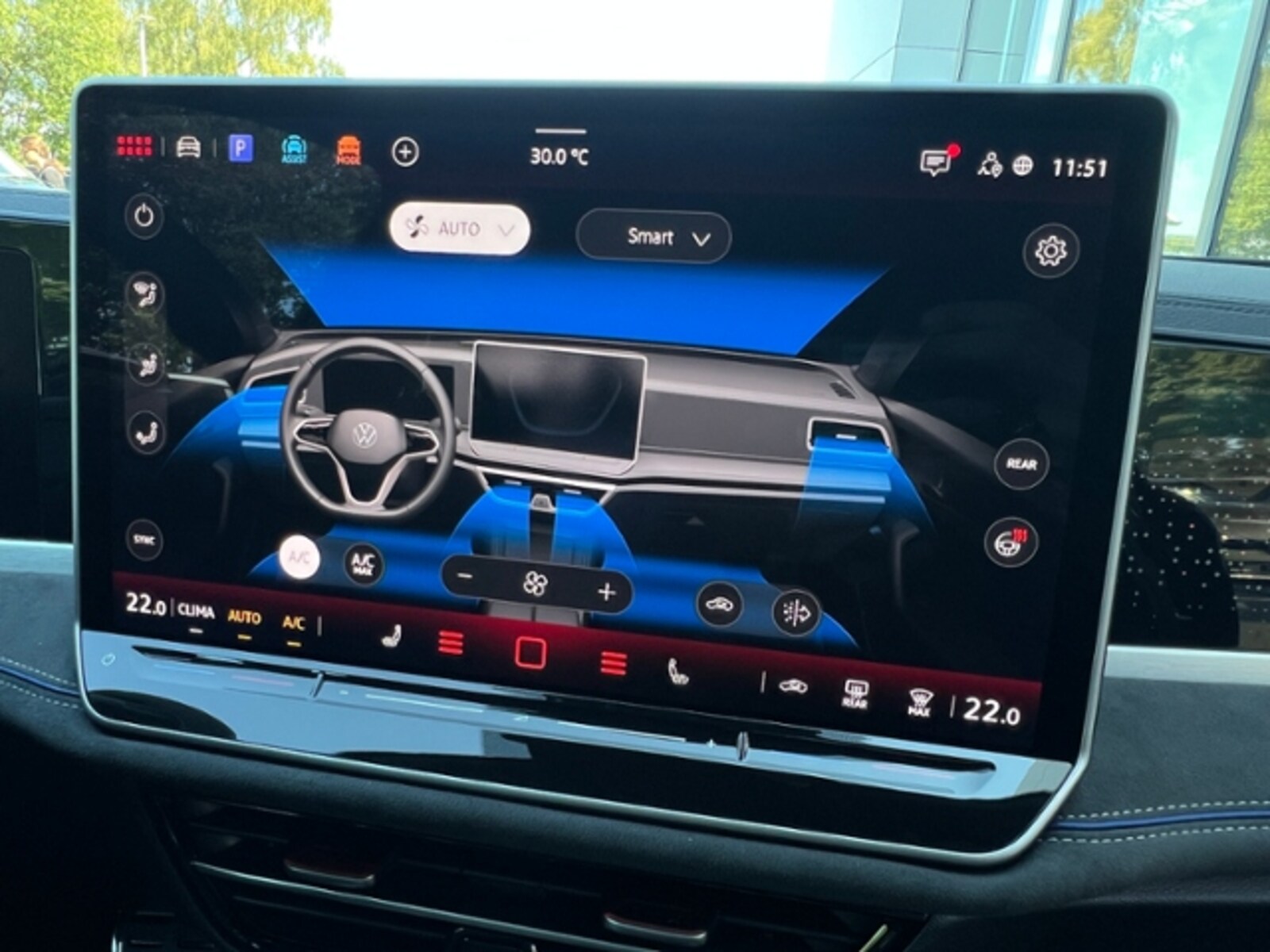 Volkswagen Passat – Bild 23