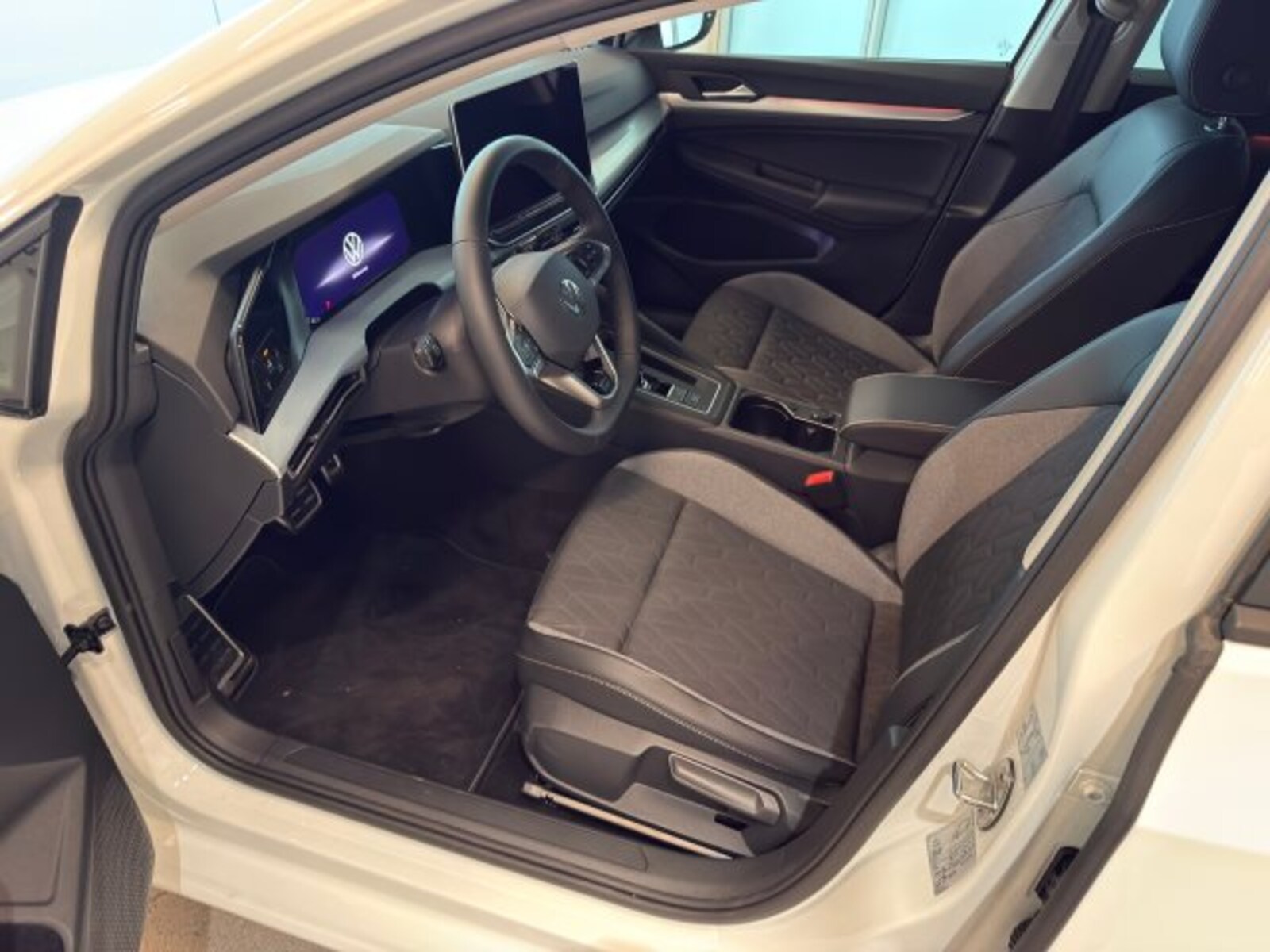 Volkswagen Golf – Bild 17