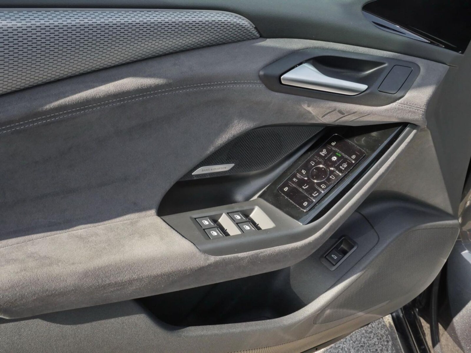 Audi S6 Avant e-tron – Bild 22