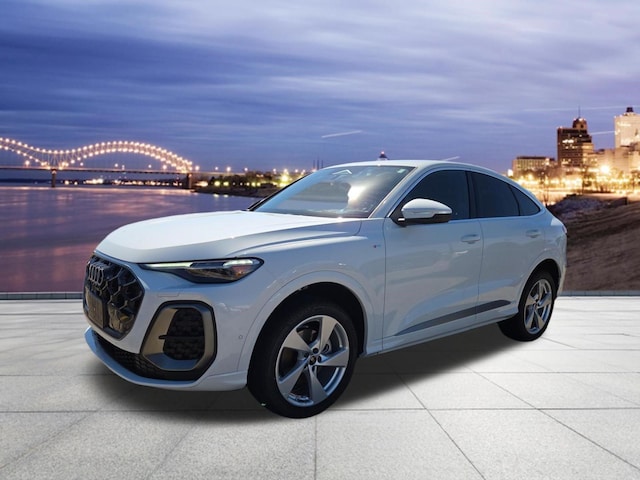 2026 Audi Q5 Sportback