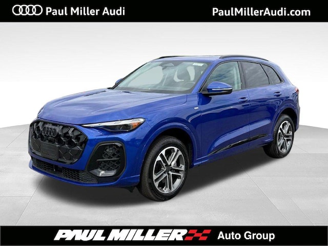 Photo of 2026 Audi Q5 