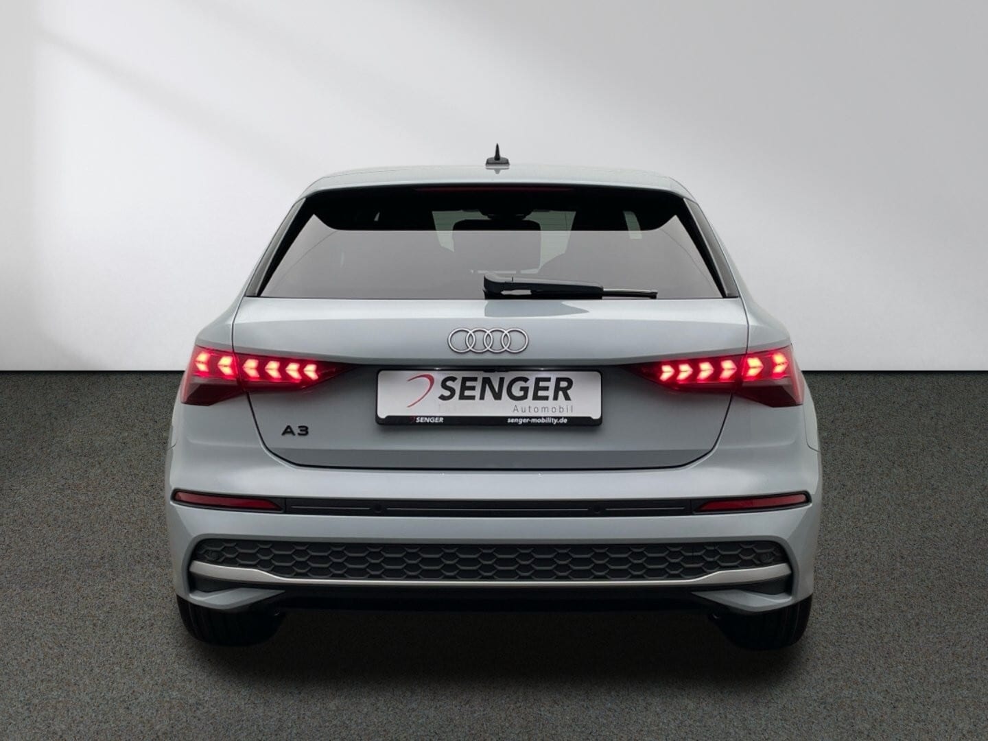 Image about Audi A3 Sportback advanced 35 TFSI S tronic