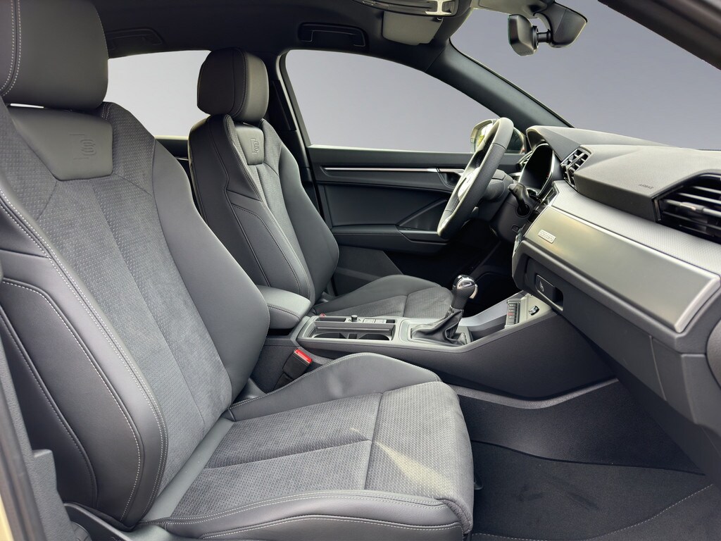 Image about Audi Q3 Sportback S line 40 TFSI quattro S tronic