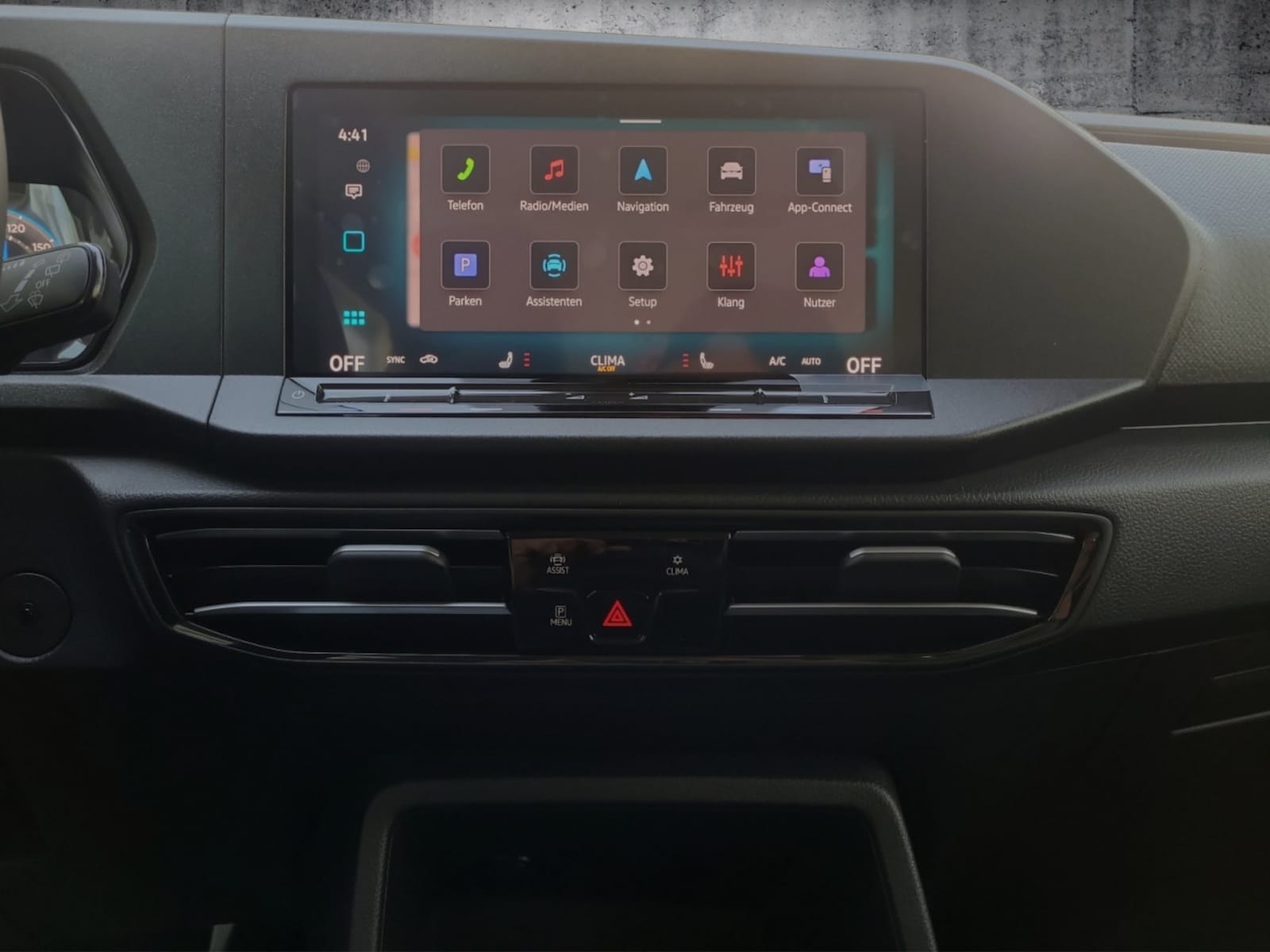 Volkswagen Caddy – Bild 13