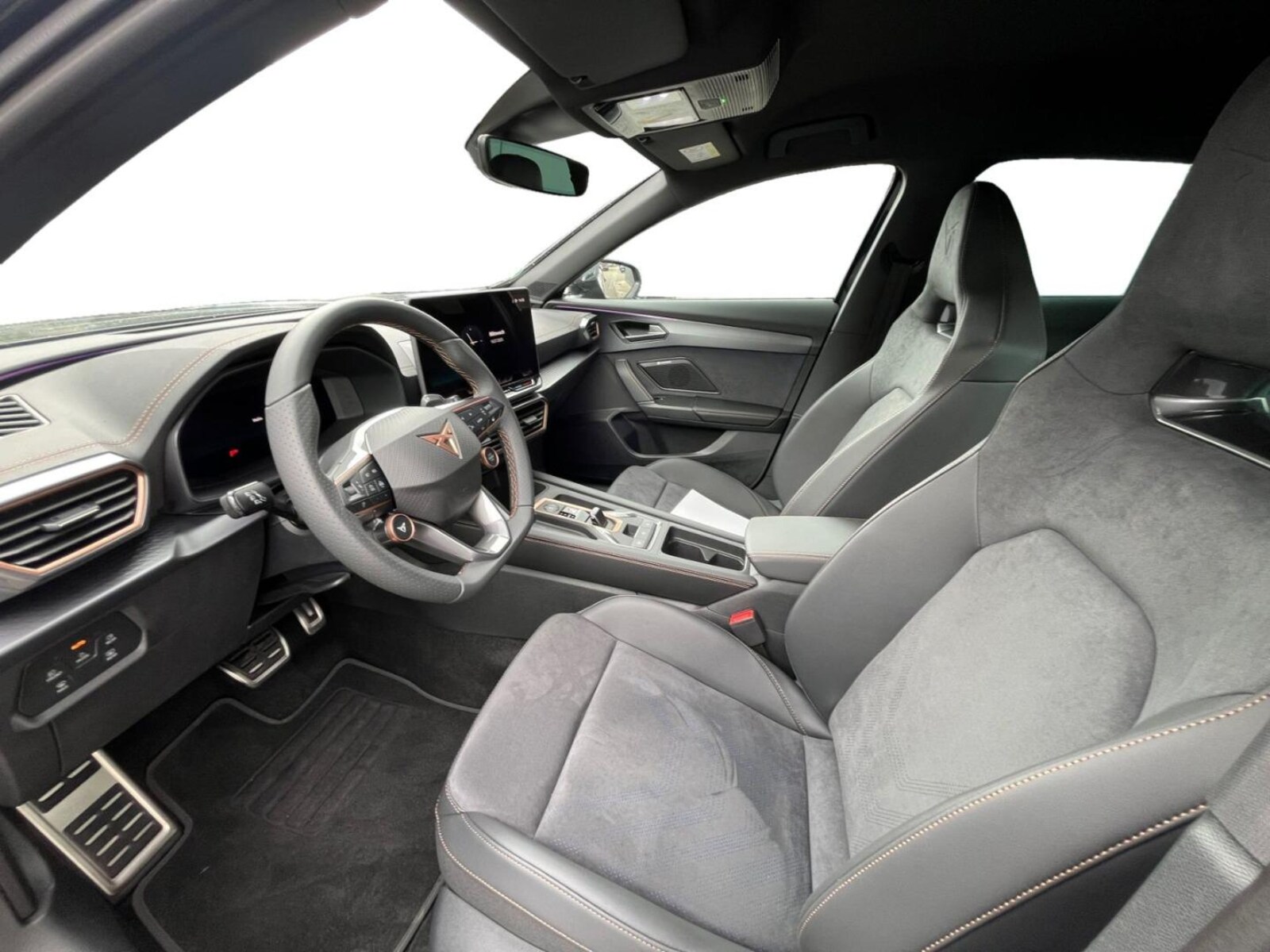 CUPRA Formentor – Bild 8