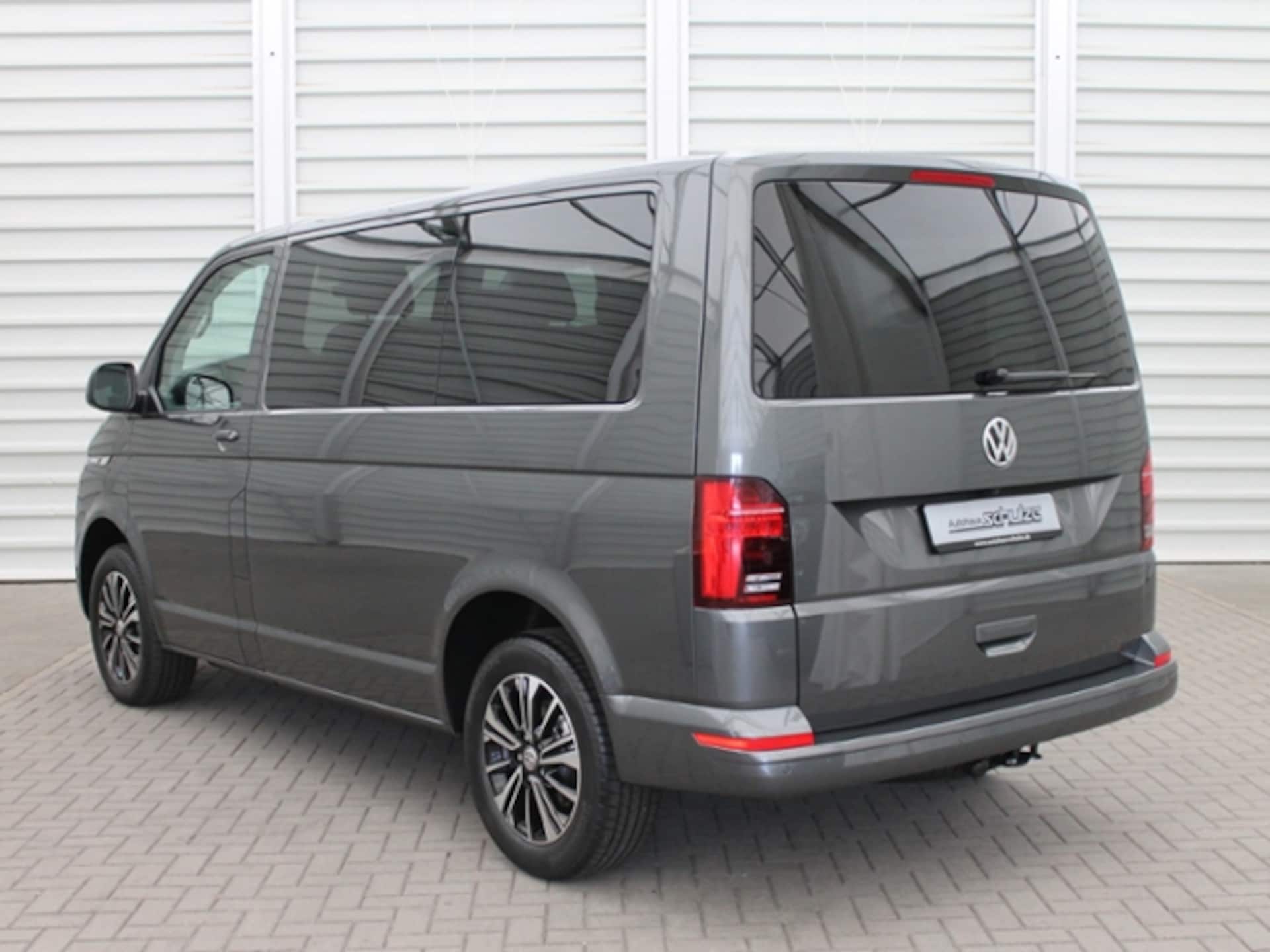 Volkswagen T6.1 Caravelle kurzer Radstand Comfortline
