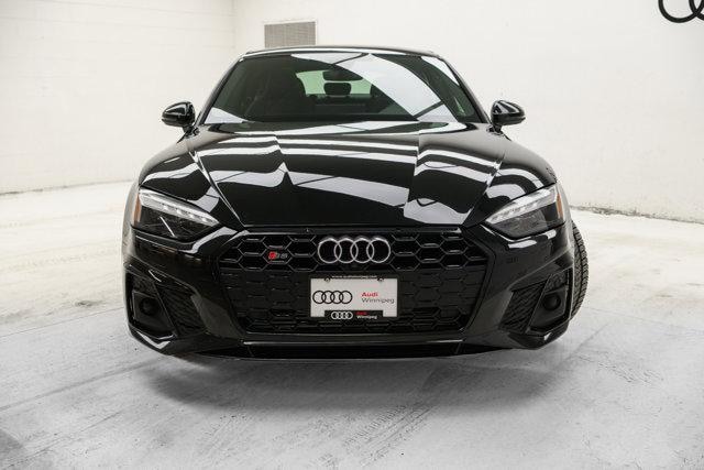 2021 Audi S5 Sportback