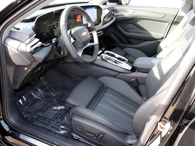 2026 Audi A6 Premium Plus - Photo 12