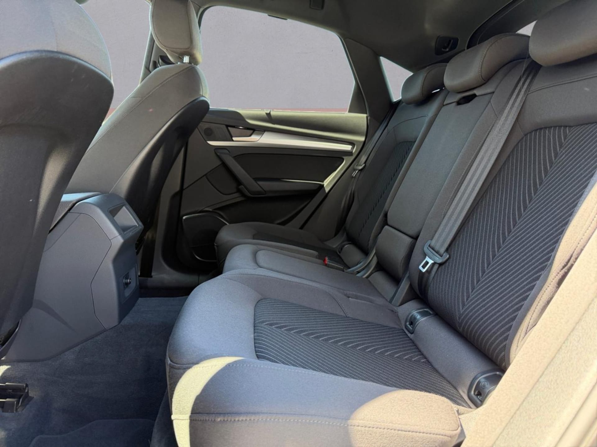 Audi Q5 Sportback advanced
